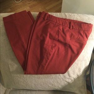 White House Black Market Pants